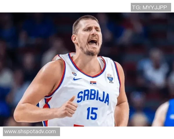 媒体人:申京表现妥妥的约基奇级别 亚历山大证明了MVP的实力