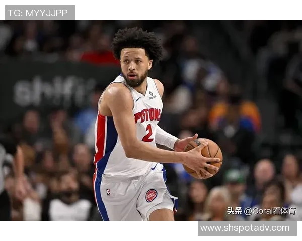 NBA杯战报:康宁汉姆34分10助,活塞125-107轻取篮网