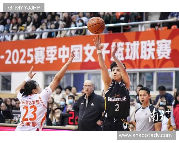 全运会U22女篮第一日综述:山东大胜天津,湖北、广东、江苏惊险收下开门红