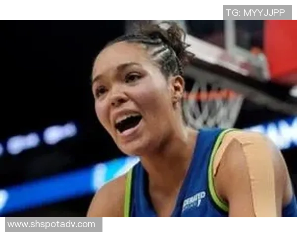 WNBA巨星娜菲莎·科利尔将接受左右脚踝手术 预计伤停4-6个月