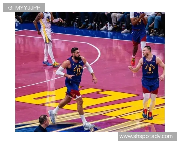 穆雷轰27分16助难救主，助攻刷新生涯新高