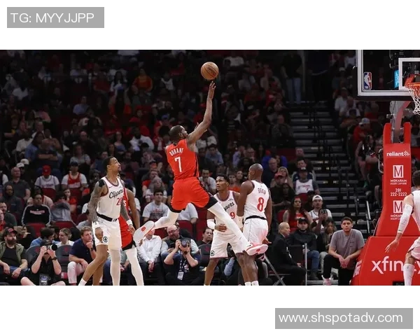 快船105-102险胜火箭 球员评价:5人优秀,马瑟林及格,3人低迷